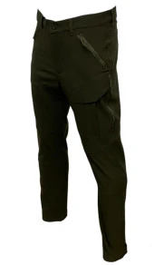 PANTOLON COMFORT - 525 - N21 thumbnail 9