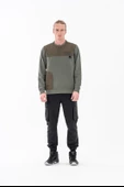 PANTOLON JOGGER HIKING - 523 - N21 thumbnail 6