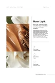 MOON LIGHT 100 ML NICHE PARFÜM thumbnail 2