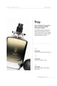 TROY 100 ML NICHE PARFÜM thumbnail 2