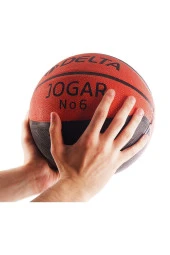 Delta JOGAR Basketbol Topu 6 no thumbnail 3