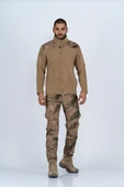 MONT TACTICAL POLAR KAMUFLAJ - 321 thumbnail 4