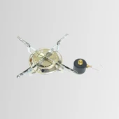 Orcamp K-502 Siboplu Katlanabilir Kamp Ocak thumbnail 1