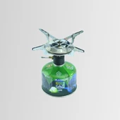 Orcamp K-502 Siboplu Katlanabilir Kamp Ocak thumbnail 2