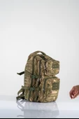ÇANTA TACTICAL KAMUFLAJ 45 LT - 654 thumbnail 9