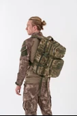 ÇANTA TACTICAL KAMUFLAJ 45 LT - 654 thumbnail 12