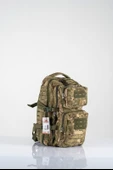 ÇANTA TACTICAL KAMUFLAJ 45 LT - 654 thumbnail 2