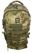 ÇANTA TACTICAL KAMUFLAJ 65 LT - 651 thumbnail 9