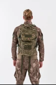 ÇANTA TACTICAL KAMUFLAJ 45 LT - 654 thumbnail 10