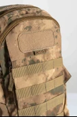 ÇANTA TACTICAL KAMUFLAJ 65 LT - 650 thumbnail 10