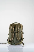 ÇANTA TACTICAL KAMUFLAJ 45 LT - 654 thumbnail 5