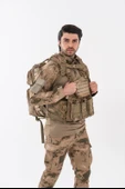 ÇANTA TACTICAL KAMUFLAJ 45 LT - 654 thumbnail 10