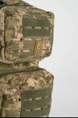 ÇANTA TACTICAL KAMUFLAJ 45 LT - 654 thumbnail 8