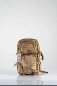 ÇANTA TACTICAL KAMUFLAJ 45 LT - 654 thumbnail 3