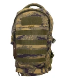 ÇANTA TACTICAL KAMUFLAJ 65 LT - 650 thumbnail 2