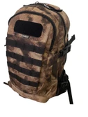 ÇANTA TACTICAL KAMUFLAJ 65 LT - 650 thumbnail 5