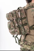 ÇANTA TACTICAL 35 LT-KAMUFLAJ-658 thumbnail 1