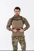 ÇANTA TACTICAL 35 LT-KAMUFLAJ-658 thumbnail 6