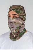 KAR MASKESİ BALAKLAVA İNTER KAMUFLAJ - 041 thumbnail 2