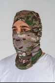 KAR MASKESİ BALAKLAVA İNTER KAMUFLAJ - 041 thumbnail 1