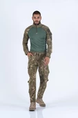 PANTOLON KOMANDO TREKKING - 508 thumbnail 1