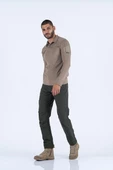 PANTOLON SOFTSHELL - 544 thumbnail 1