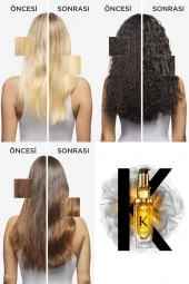 Kerastase Elixir Ultime Saç Bakım Yağı 75 ml thumbnail 5