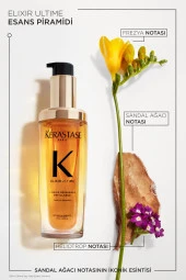 Kerastase Elixir Ultime Saç Bakım Yağı 75 ml thumbnail 6