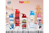 0,5 LT LİSANSLI MATARA CARS FUEL thumbnail 2