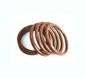 Fkm Viton 75 Shore Oring K0 - 4x50 thumbnail 9