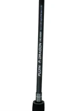Fujin Dragon 277cm 14-42gr Spin Kamışı thumbnail 3