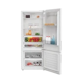 Altus ALK-474 E No-Frost 532 Lt Buzdolabı thumbnail 2
