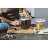 Zwilling 1025970 Cube Vakumlu Baslangıc Setı (M) 5 Parca thumbnail 1