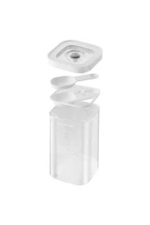 Zwilling 1025401 Cube Vakumlu Başlangıç Seti S 6 Parça thumbnail 5