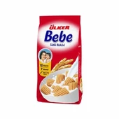 Ülker Bebe Bisküvisi 172 Gr thumbnail 1