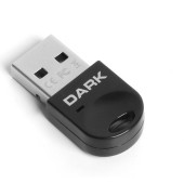 Dark Bluetooth 5.3 USB Adaptör (DK-AC-BTU53) thumbnail 4