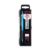 Rotring Tikky Okul Seti Uç+ Silgi Hediyeli Versatil Seti 0.7 thumbnail 10