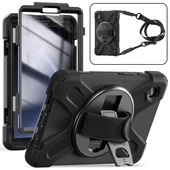 Tab A9 Defender Tablet Silikon thumbnail 9