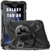 Tab A9 Defender Tablet Silikon thumbnail 4