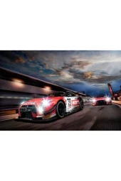 Motul 8100 X-cess Gen2 5w40 - 5 Litre thumbnail 4