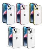iPhone 14 Plus Uyumlu  Uyumlu KılıfSun Kapak thumbnail 2