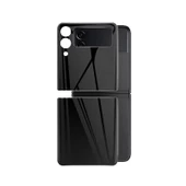 Z Flip 4 3D Side Glass Ekran Koruyucu thumbnail 1