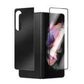 Z Fold 4 3D Side Glass Ekran Koruyucu thumbnail 1