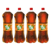 Didi Soğuk Çay Şeftali 2500 ml x 4 Adet thumbnail 1