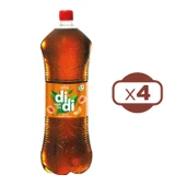 Didi Soğuk Çay Şeftali 2500 ml x 4 Adet thumbnail 2
