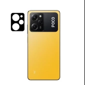 Xiaomi Poco X5 Pro 3D Kamera Camı thumbnail 4