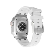 Watch Ultra 49mm KRD-89 Silikon Kordon thumbnail 2