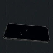 iPhone 15 Blue Nano Ekran Koruyucu thumbnail 3