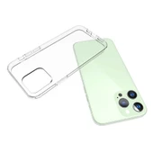 iPhone 15 Pro  Uyumlu KılıfSüper Silikon Kapak thumbnail 4