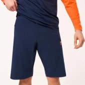 Oakley Factory Pilot Lite Şort FOA405050 6LE Team Navy thumbnail 3